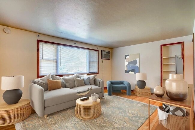 1165 Petra Pl, Unit 3 in Madison, WI - Building Photo - Building Photo