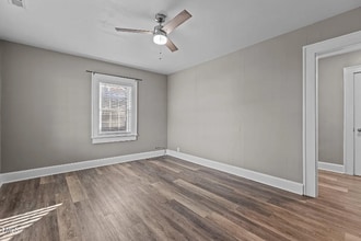 211 W Sycamore St in Zebulon, NC - Building Photo - Building Photo