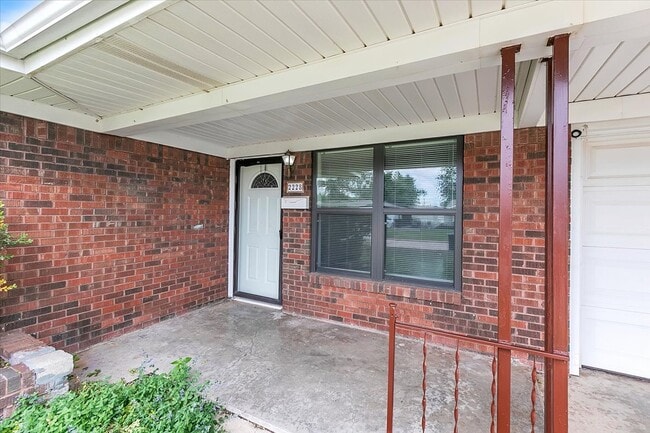 property at 2228 SW 61st Terrace