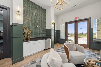 Ascend on Potranco in San Antonio, TX - Foto de edificio - Building Photo