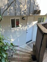 40 La Encinal in Orinda, CA - Building Photo