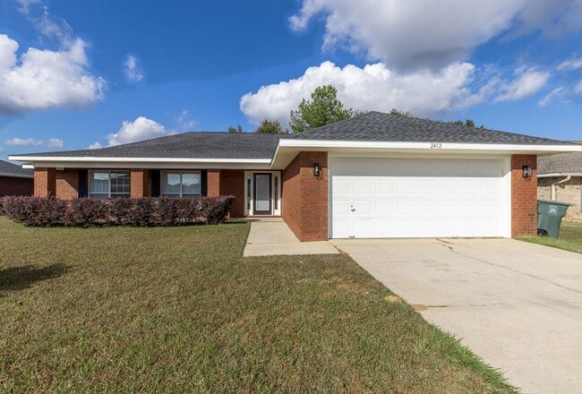 2482 W Ashford Park Dr