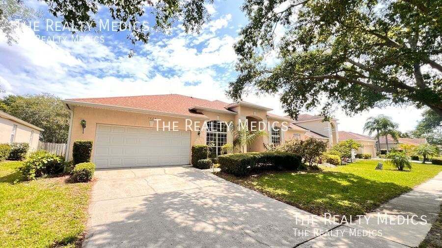7823 Fernleaf Dr in Orlando, FL - Building Photo