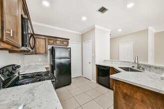 4214 Brinkley St in Houston, TX - Building Photo - Building Photo