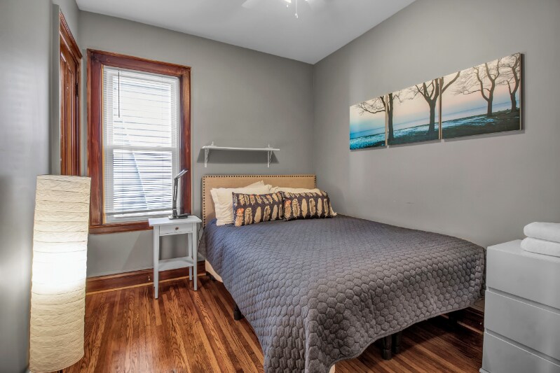 215 Maple St in Buffalo, NY - Building Photo