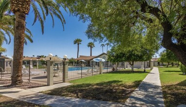 6721 E McDowell Rd, Unit 322C in Scottsdale, AZ - Building Photo - Building Photo
