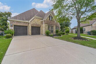 1202 Maroon Ln in Houston, TX - Building Photo - Building Photo