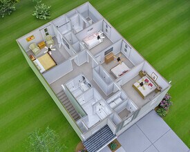 103 Bent Holly Dr in Columbia, SC - Building Photo - Building Photo
