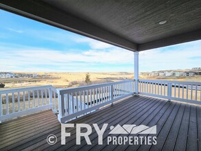 6965 Hidden Cv Ct in Castle Pines, CO - Building Photo - Building Photo