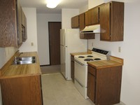 York Apartments in Breckenridge, MN - Building Photo - Building Photo