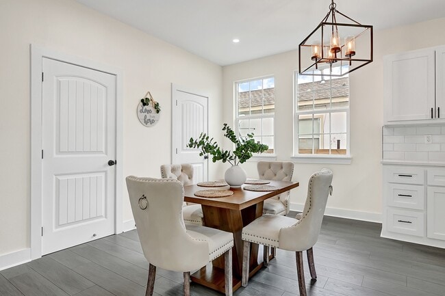 property at 2412 Lucas St