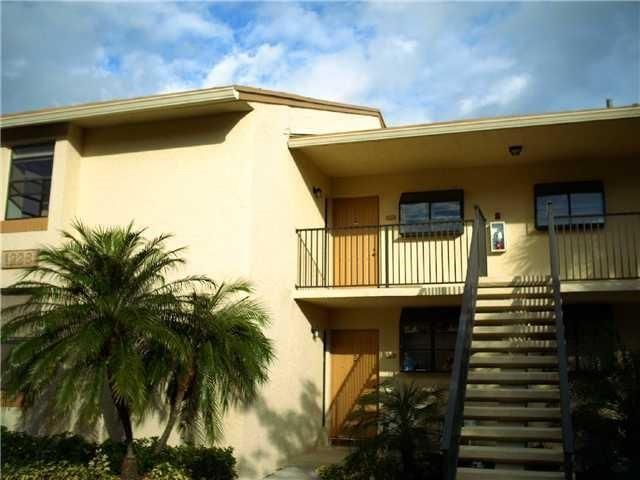 1228 S Military Trail-Unit -21A in Deerfield Beach, FL - Building Photo