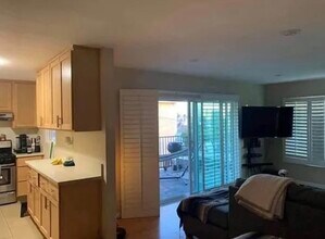 1909 22nd St, Unit 3 in Santa Monica, CA - Foto de edificio - Building Photo