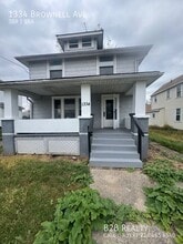 1334 Brownell Ave in Lorain, OH - Building Photo - Building Photo