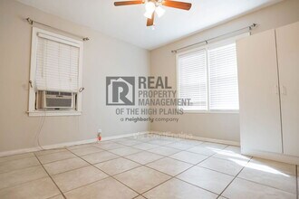 1542 Parr St in Amarillo, TX - Building Photo - Building Photo