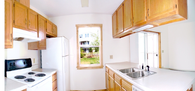 Heritage Park Townhouses in Lansing, NY - Building Photo - Floor Plan