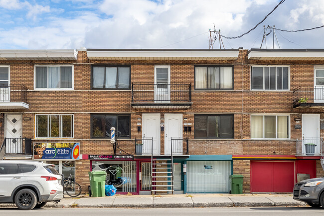 5926-5936 Hochelaga