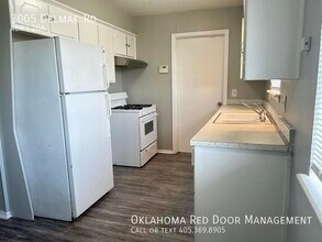 3005 Delmar Rd in Del City, OK - Building Photo - Building Photo