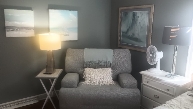 1201 Delk Dr in High Point, NC - Building Photo - Building Photo