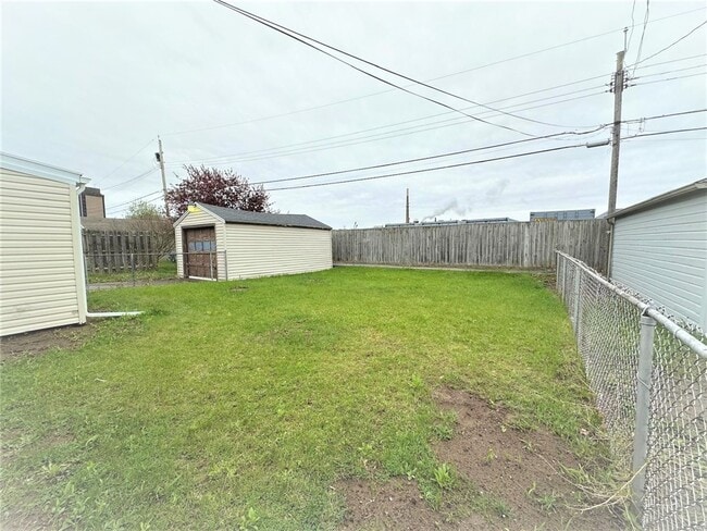 property at 191 Merrill St