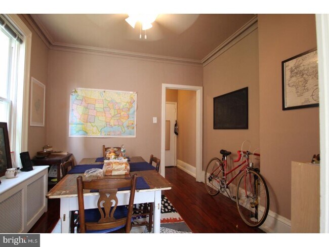 property at 2642 Brown St