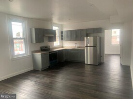 1770 N Mascher St in Philadelphia, PA - Building Photo