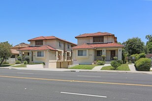 5722-5728 Temple City Blvd Apartments