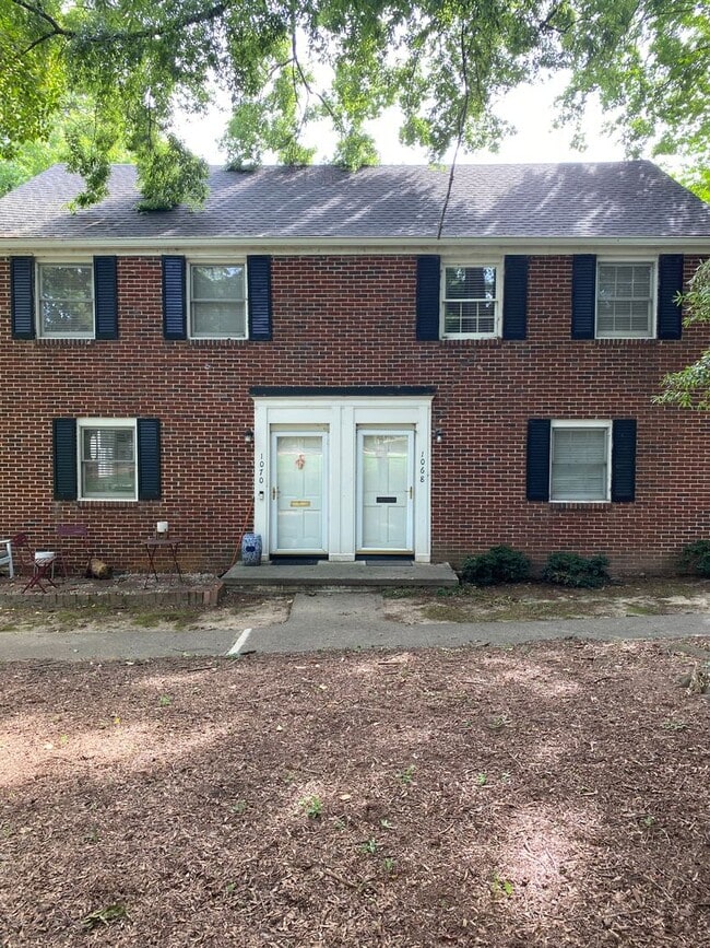 property at 1068 Nichols Dr