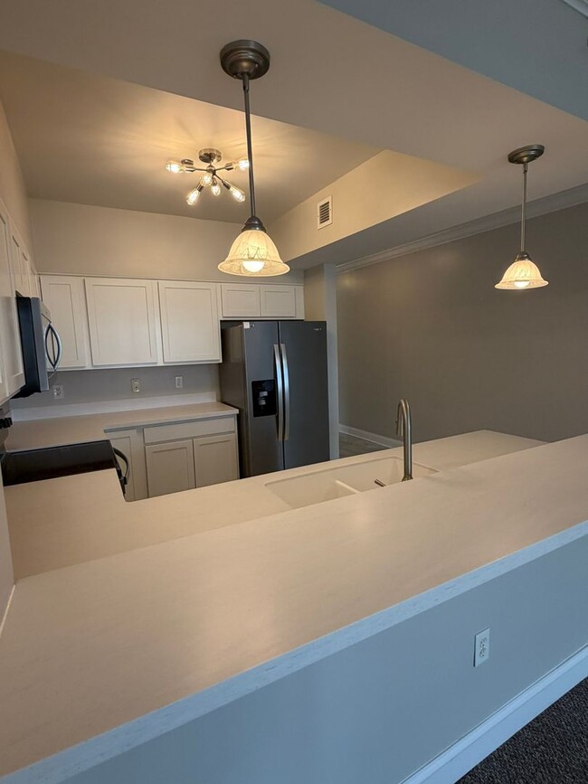 property at 3001 River Towne Way