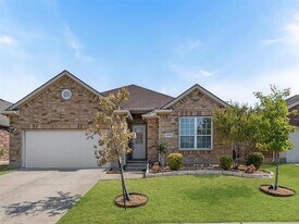 14708 Little Anne Dr in Little Elm, TX - Building Photo