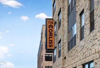 Corliss in Milwaukee, WI - Building Photo - Building Photo