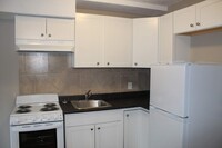 Kane Apartments in Edmonton, AB - Building Photo - Building Photo