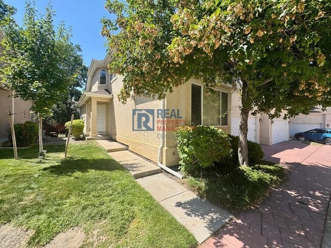 12632 E Baker Pl in Aurora, CO - Building Photo - Building Photo