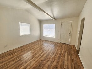 6554 El Rey Ave in Twentynine Palms, CA - Building Photo - Building Photo