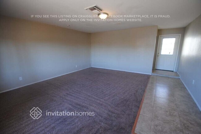 3502 W Acoma Dr in Phoenix, AZ - Building Photo - Building Photo