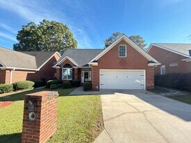 104 Garden Trail Ln in Lexington, SC - Building Photo