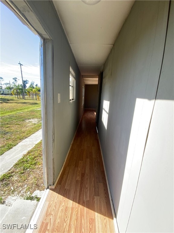 property at 8086 Heck Dr
