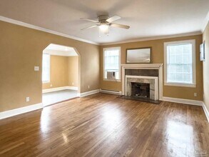 2615 W Jackson St in Pensacola, FL - Building Photo - Building Photo