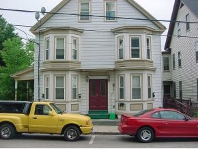 28 2nd St in Dover, NH - Building Photo - Building Photo