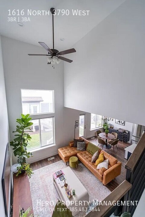 1616 N 3790 W in Lehi, UT - Building Photo