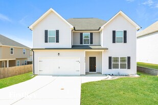 3432 O'Conner Ln in Clarksville, TN - Building Photo