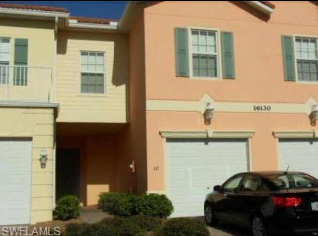 property at 16130 Via Solera Cir