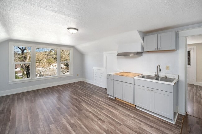 property at 6843 Santa Lucia Rd