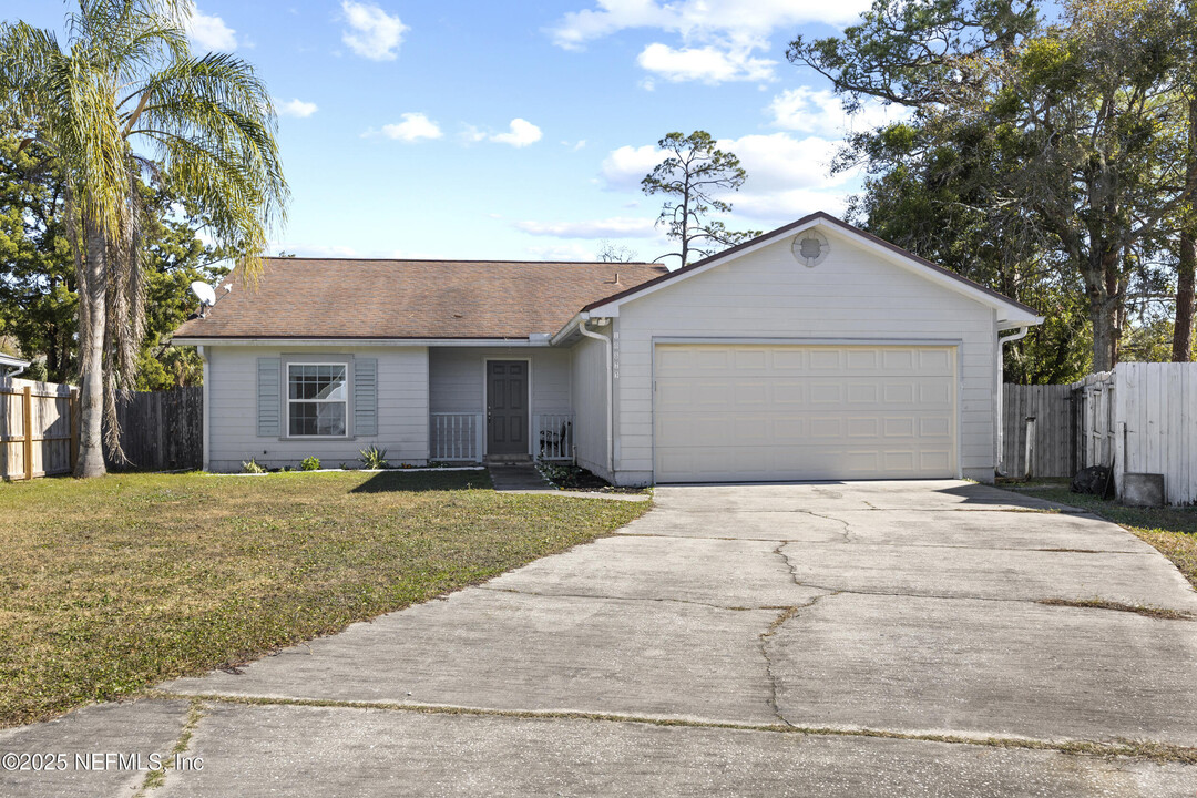 10873 Rutherford Ct in Jacksonville, FL - Building Photo