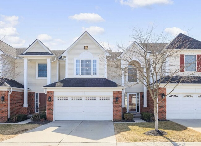 41861 Yeats Dr, Unit 41861 Yeats Dr, Novi, MI