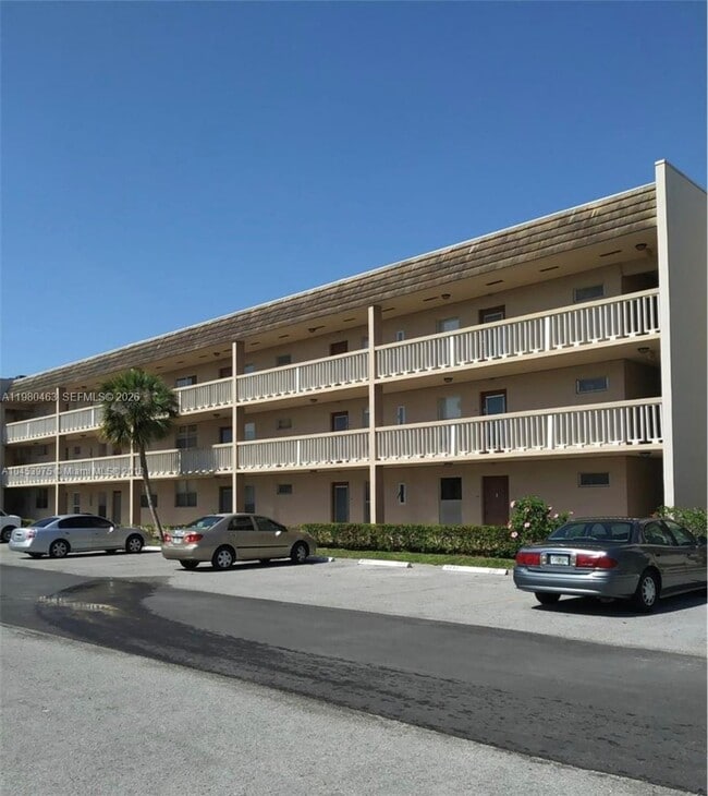 property at 6150 NW 62nd St