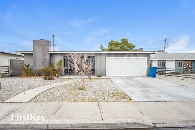 property at 3800 San Angelo Ave