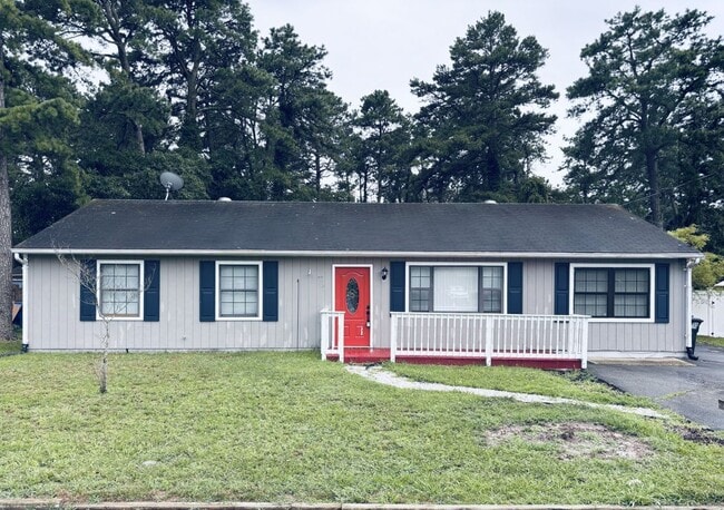 property at 96 Tecumseh Trail