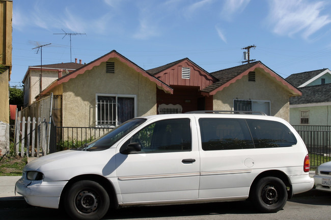 1312 Junipero Ave in Long Beach, CA - Building Photo - Building Photo