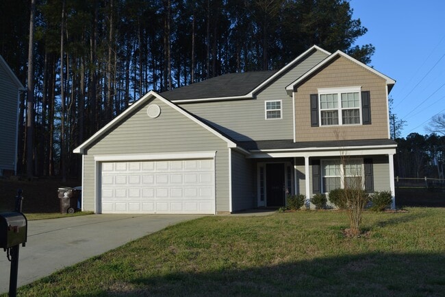 property at 2441 Westgate Dr